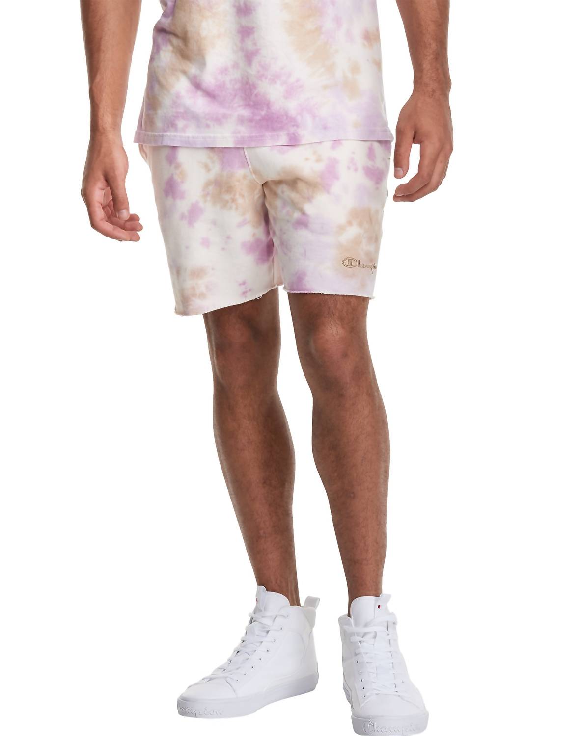 Champion - Men's Sweat Shorts 18"