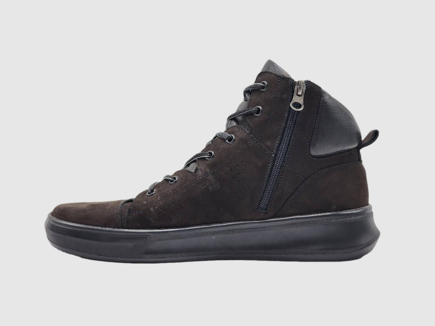Kcr Group - Men's Casual Boots