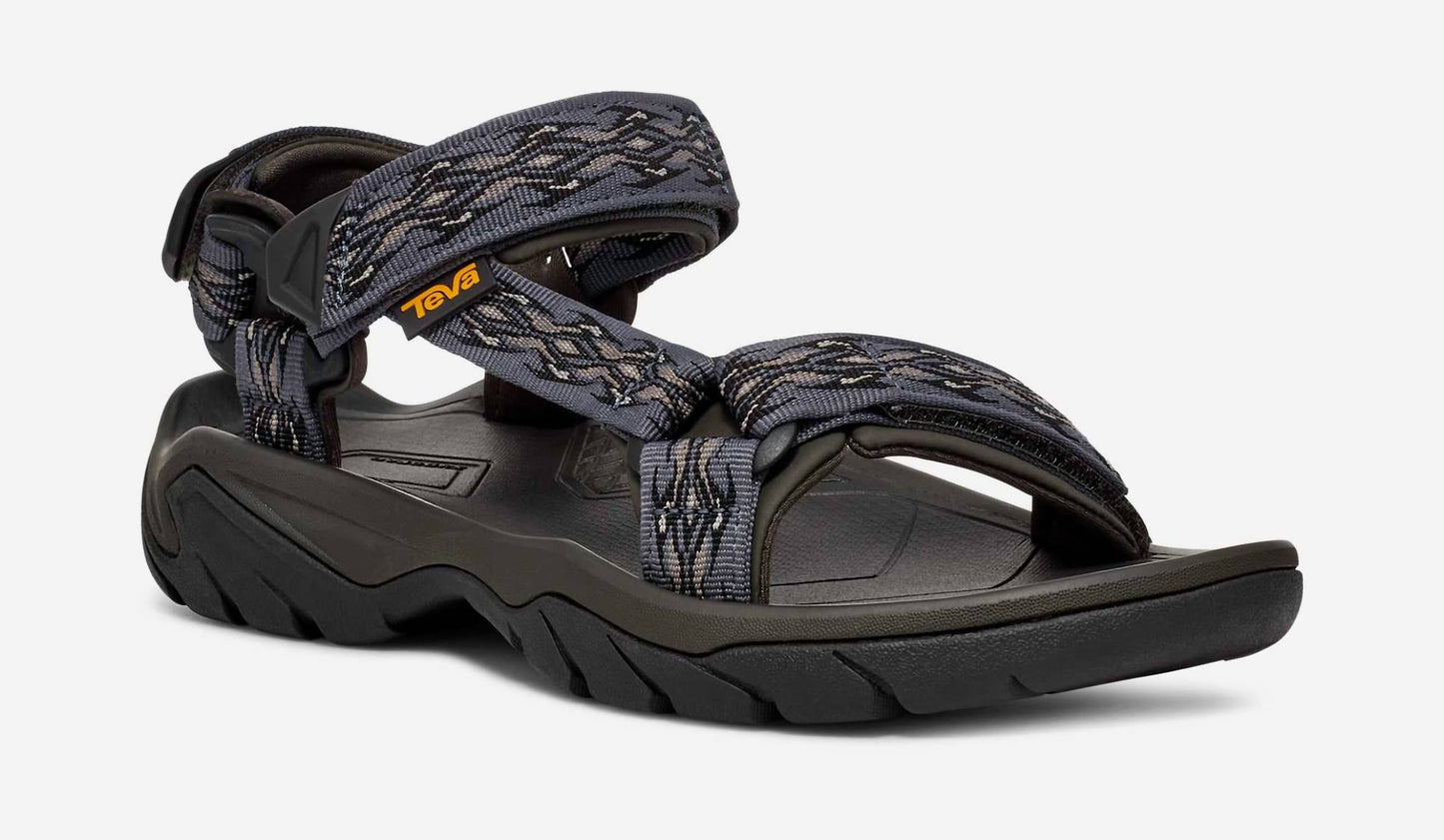 Teva - Men's Terra Fi 5 Universal Hiking Sandal