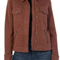 Kut From The Kloth - AMANDA BOXY JACKET
