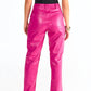 Buddylove - Gomez Vegan Leather Pants