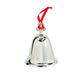 Creative Gifts International - Bell With Ribbon Ornament