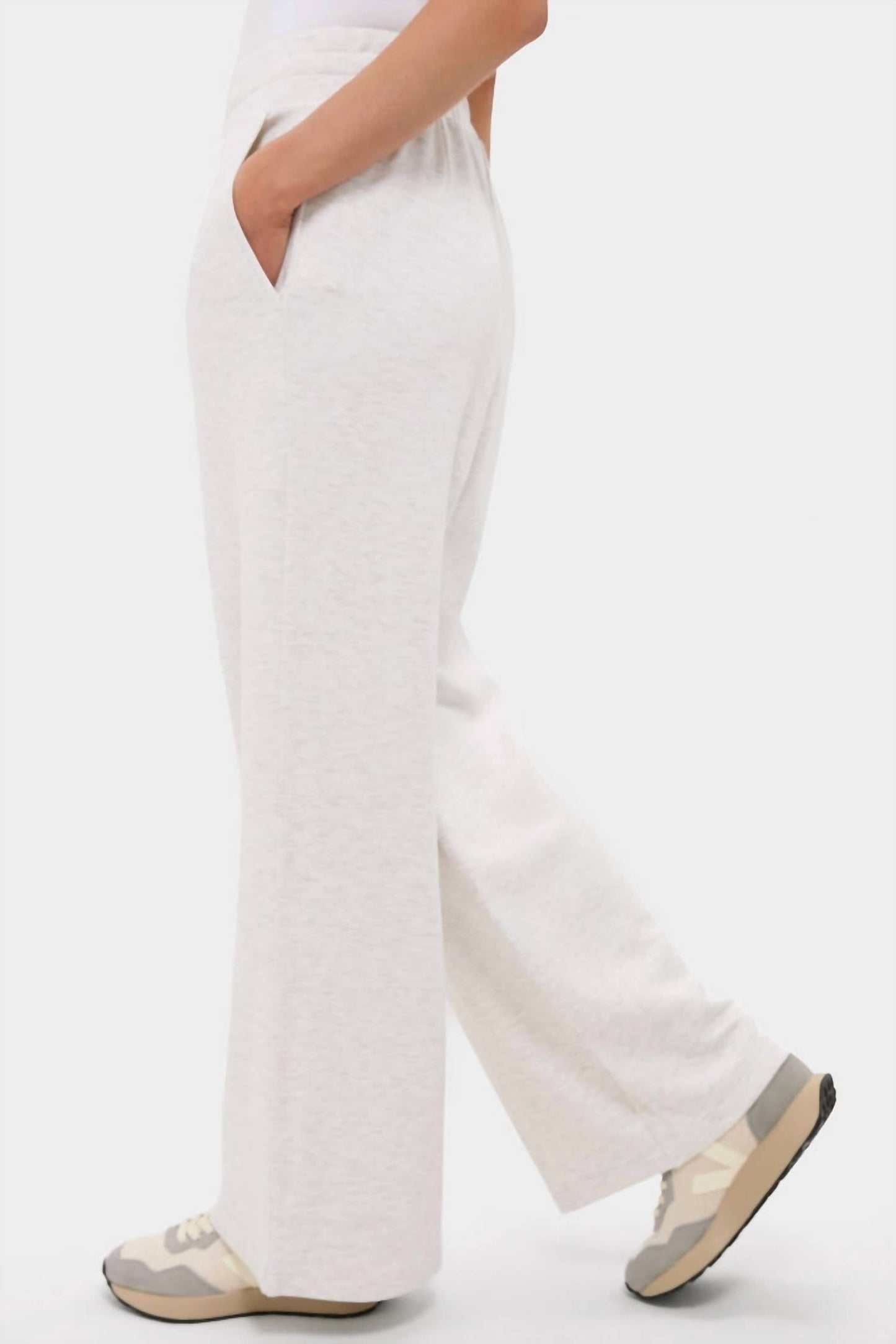 Varley - Women's Extra Wide Leg Pant