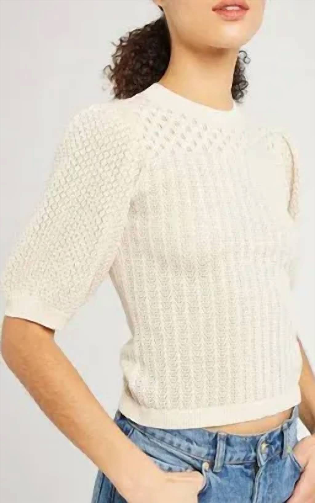 Mille - Lola Pullover Sweater