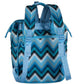 Wrangler - Women's Aztec Printed Callie Backpack