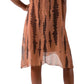 Gigi Moda - Chiara Tie Dye Dress