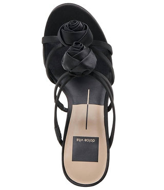 Dolce Vita - Salto Linzy Satin Feminino