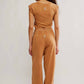 Free People - Hot Shot Crossover Set