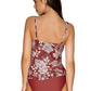 Sunsets Inc. - Taylor Underwire Tankini Top