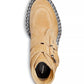 Proenza Schouler - Women's Lug Sole Buckle Boots