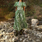 Beyond By Vera - Leni Dress