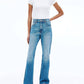 Slvrlake - Anita High Rise Boot Cut Jeans