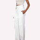Nonchalant Label - Demi Crop Top