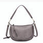 Jen & Co. - Women's Sierra Whipstitch Saddle Bag