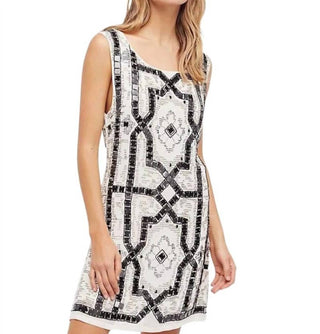 Free People - Minivestido Speak Easy