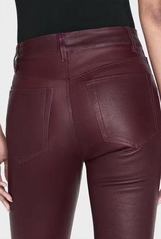 Moldura - Le Crop Mini Boot Cut Jeans