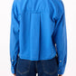 Amo - Ruth Crop Shirt