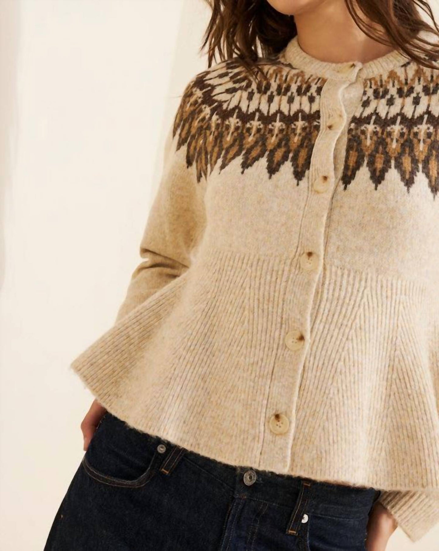 Steve Madden - Kyndra Cardigan