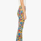 Mother - High Waisted Weekender Skimp Flared Jeans
