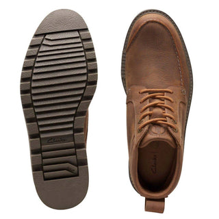 Clarks - Bota Hinsdale Mid Masculina