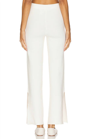 525 America - Calça Suéter Donna Luxe