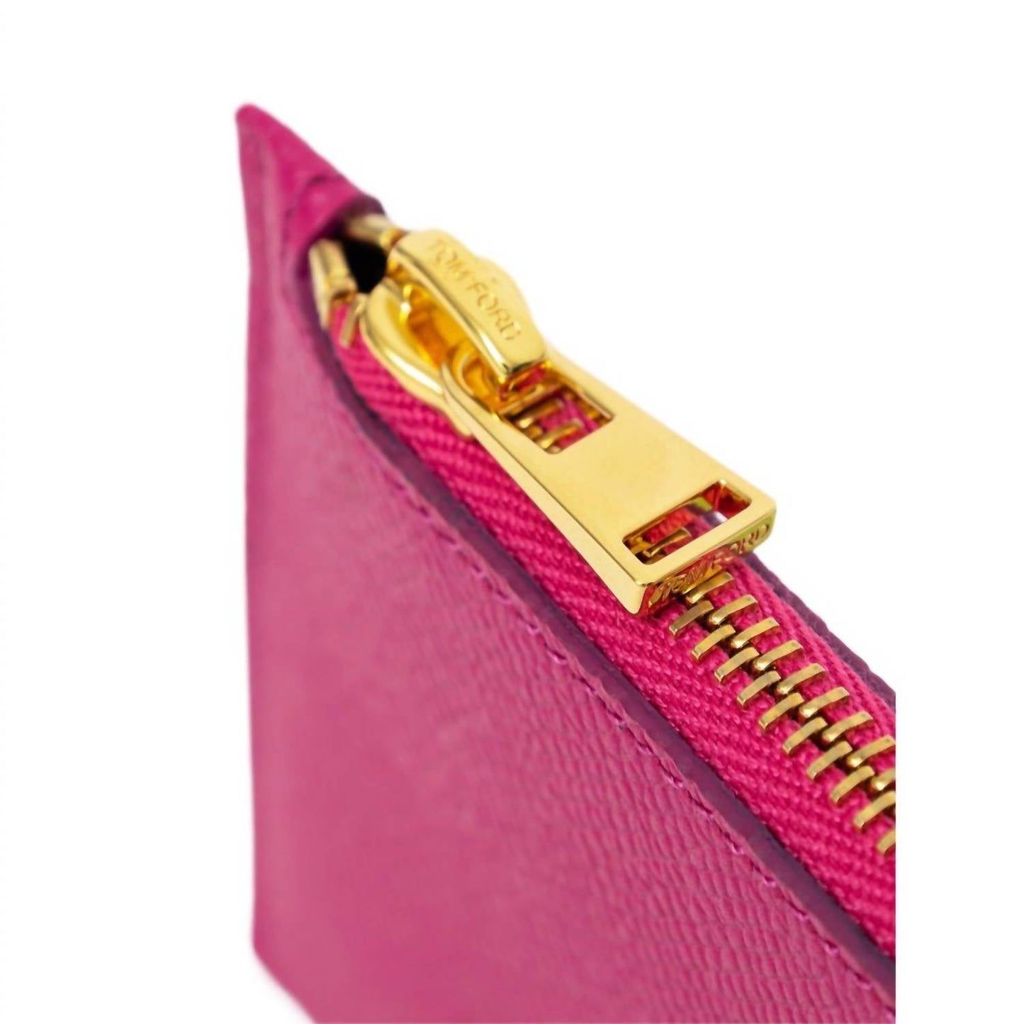 Tom Ford - Women's Leather Wallet