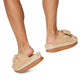 4Ccccees - Women's Mellow Laze Sandal