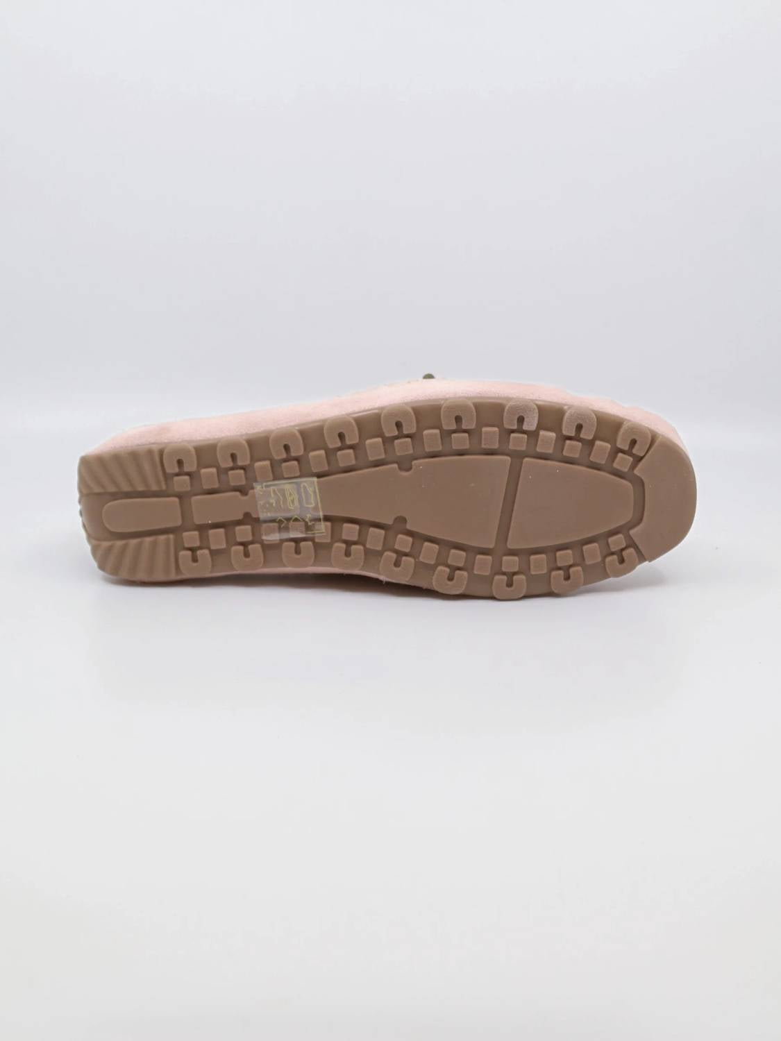 Free People - Women's Misty Moccasin Loafer