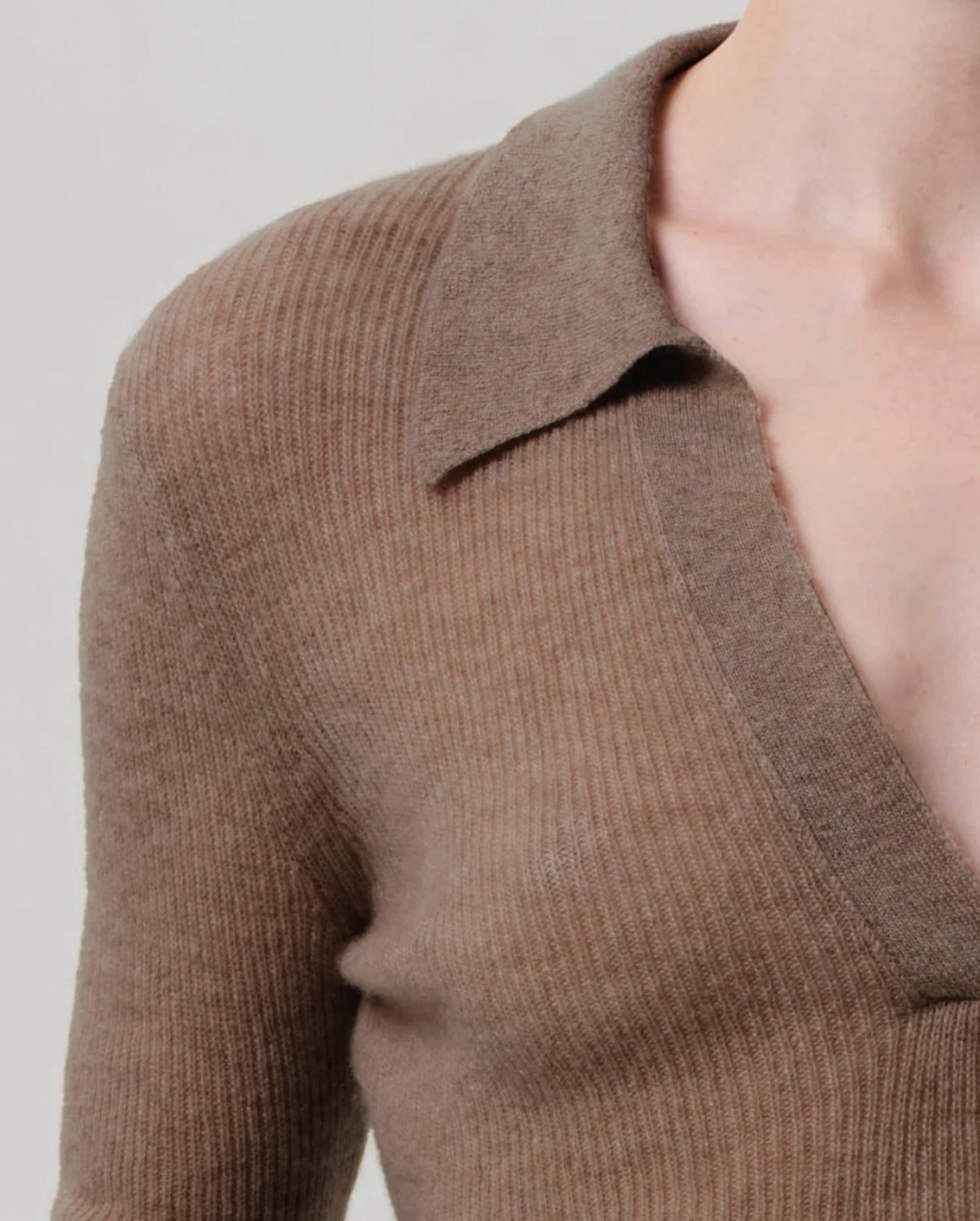 Citizens Of Humanity - Simone Polo Sweater
