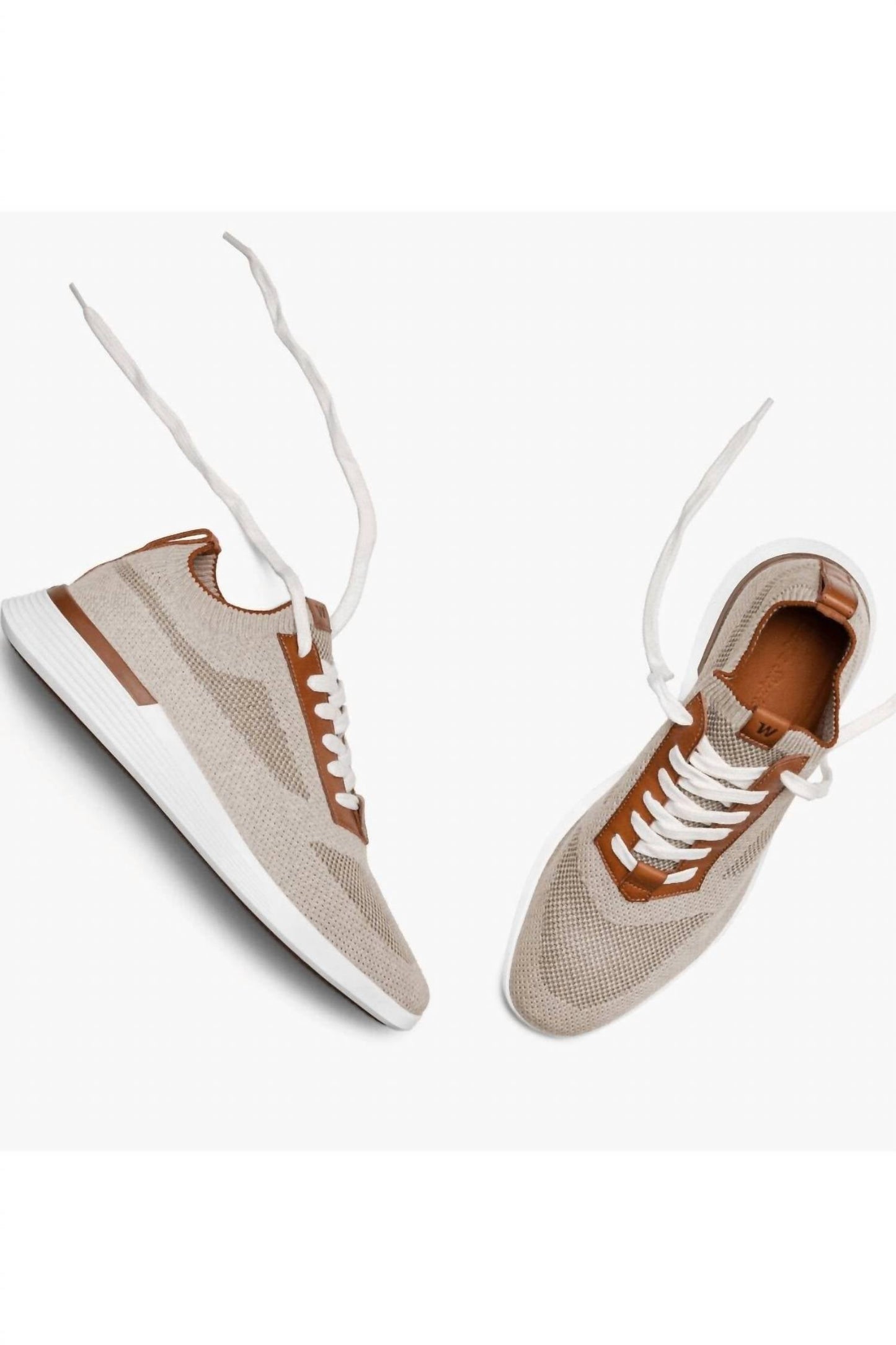 Wolf &amp; Shepherd - Tênis Supremeknit Masculino