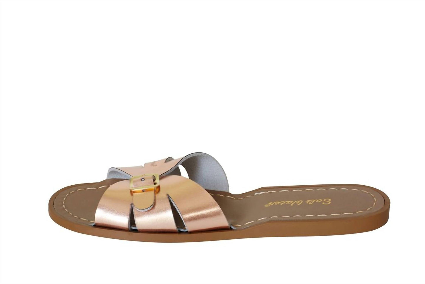 Salt Water Sandals - Women's Classic Slides Sandal