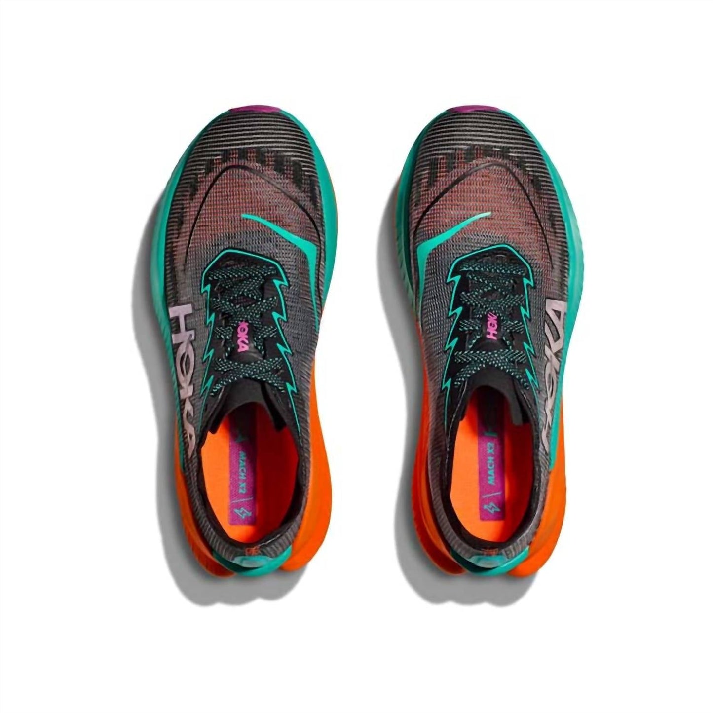 Hoka - Women's Mach X 2 Running Shoes