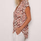 Tart Collections - Shana Crinkle Top