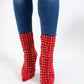Jeffrey Campbell - COMPASS-E POINTED TOE BOOT