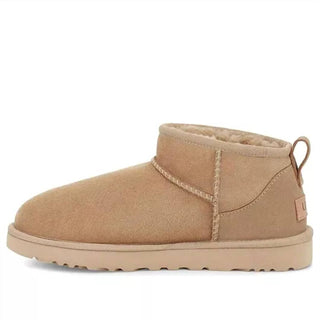 Ugg - Botas Ultra Mini Femininas