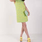 Emily Mccarthy - Tory Tunic Shift Dress