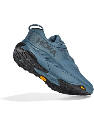 Hoka - Calçados Masculinos Transport GTX