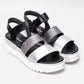 Gabor - Women's Platform Sling Sandal