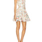 Agua Bendita - Meraki Kristen Mini Dress