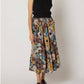 Cleobella - Charlene Ankle Skirt