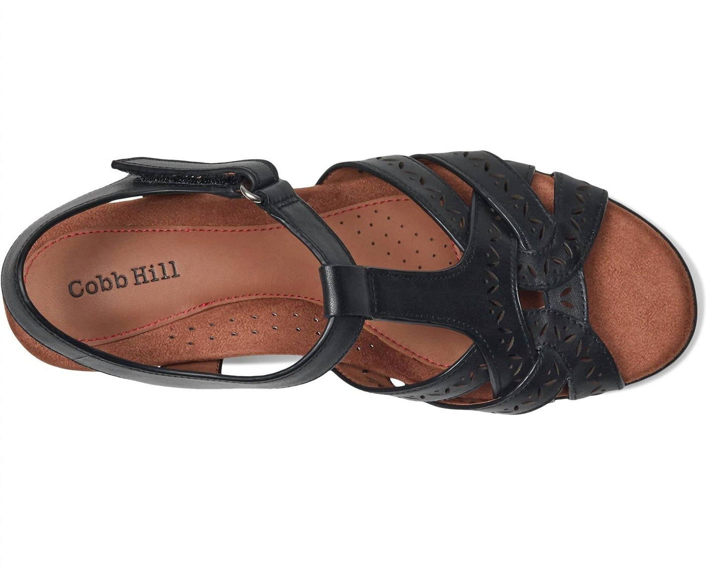 Cobb Hill - Women's Lorna Wide Sandals