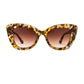 Diff - Raven Sunglasses