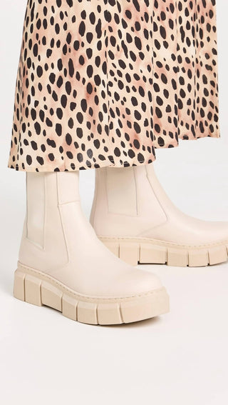 Alohas - Women's Armor Boots