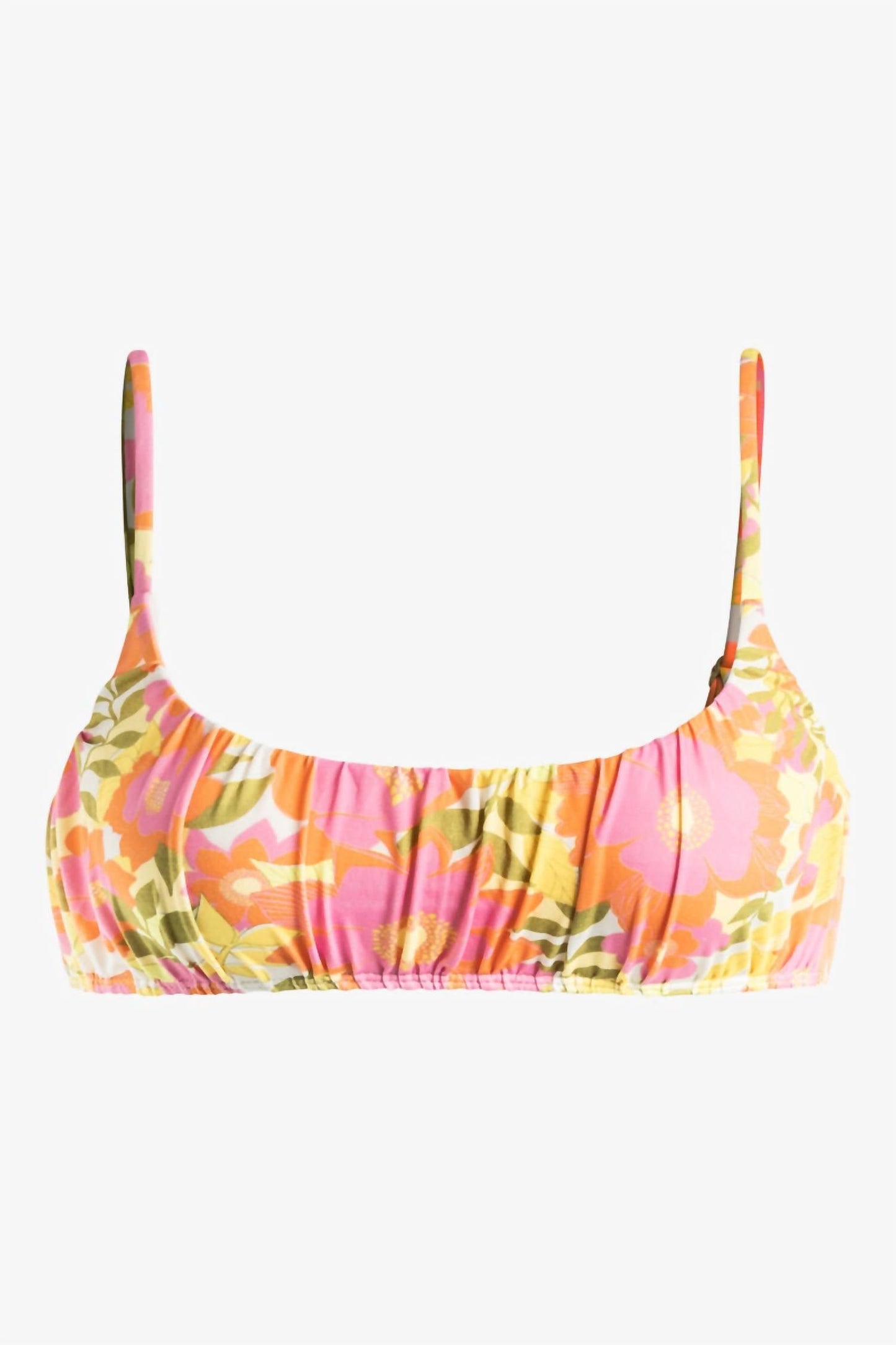 Billabong - Summer Folk Bralette Top