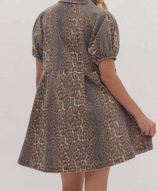 Entro - Party Dress