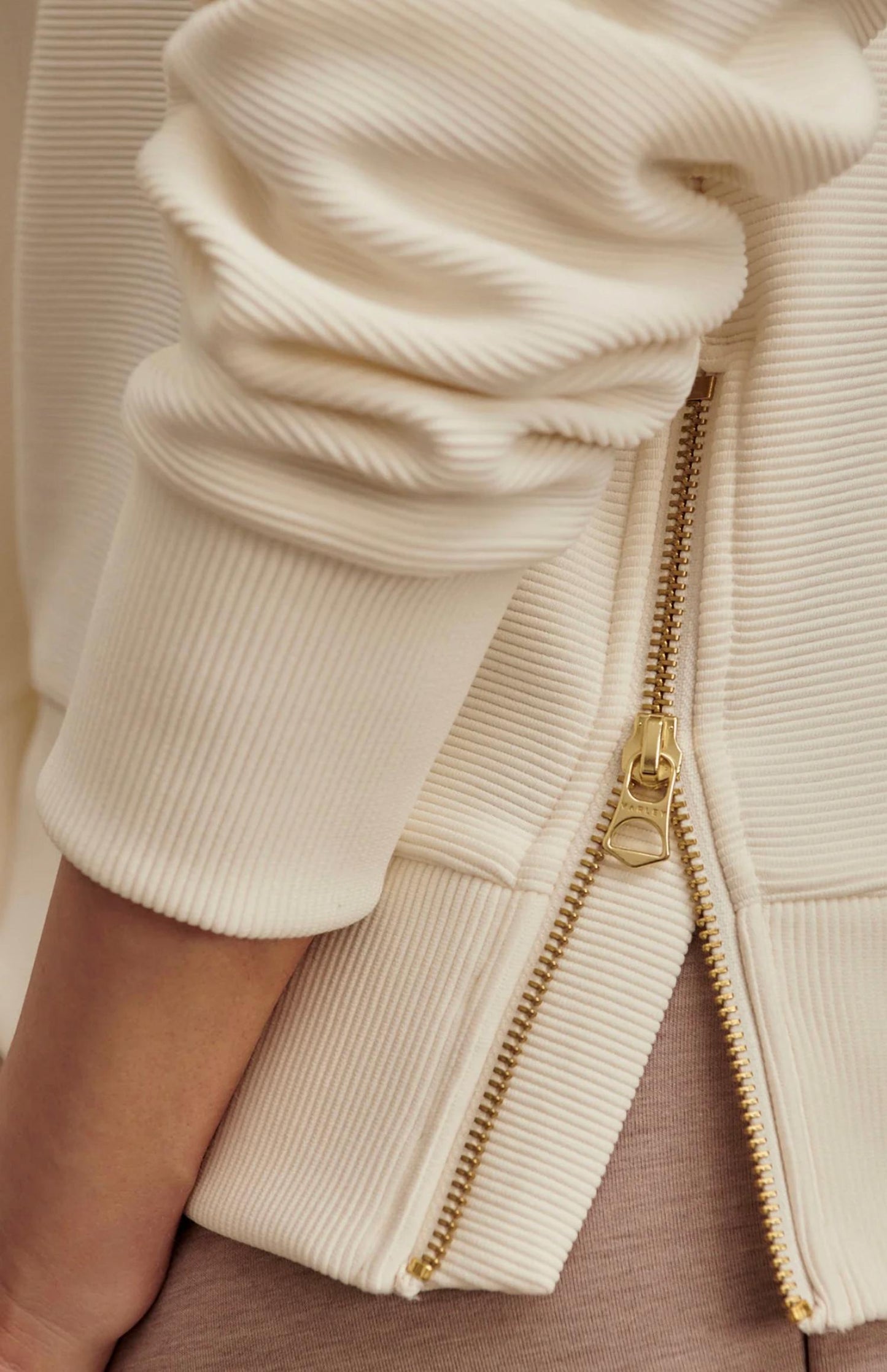 Varley - Addelyn Sweater