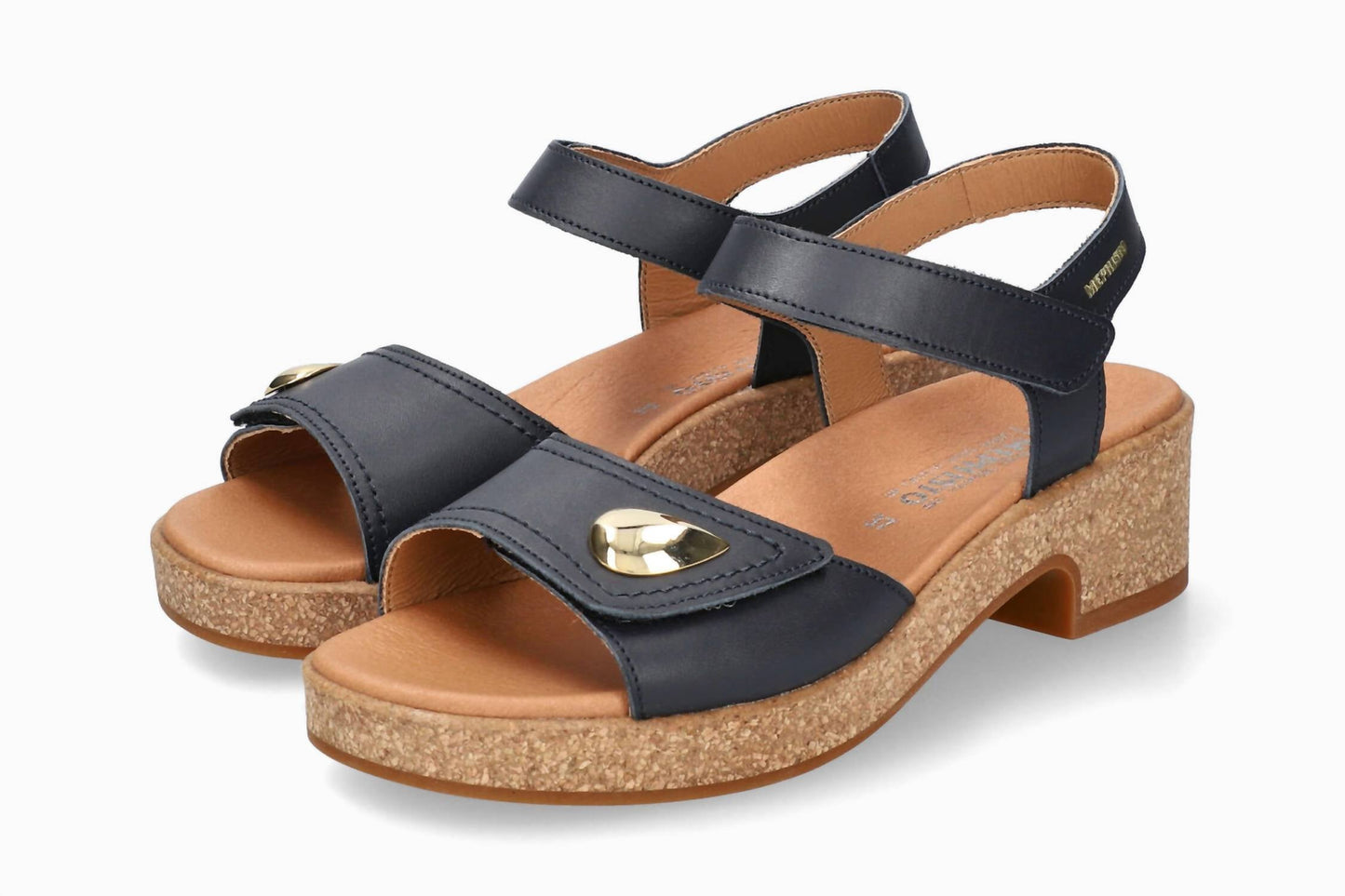 Mephisto - Women's Franka Lightweight Walking Clog Sandal