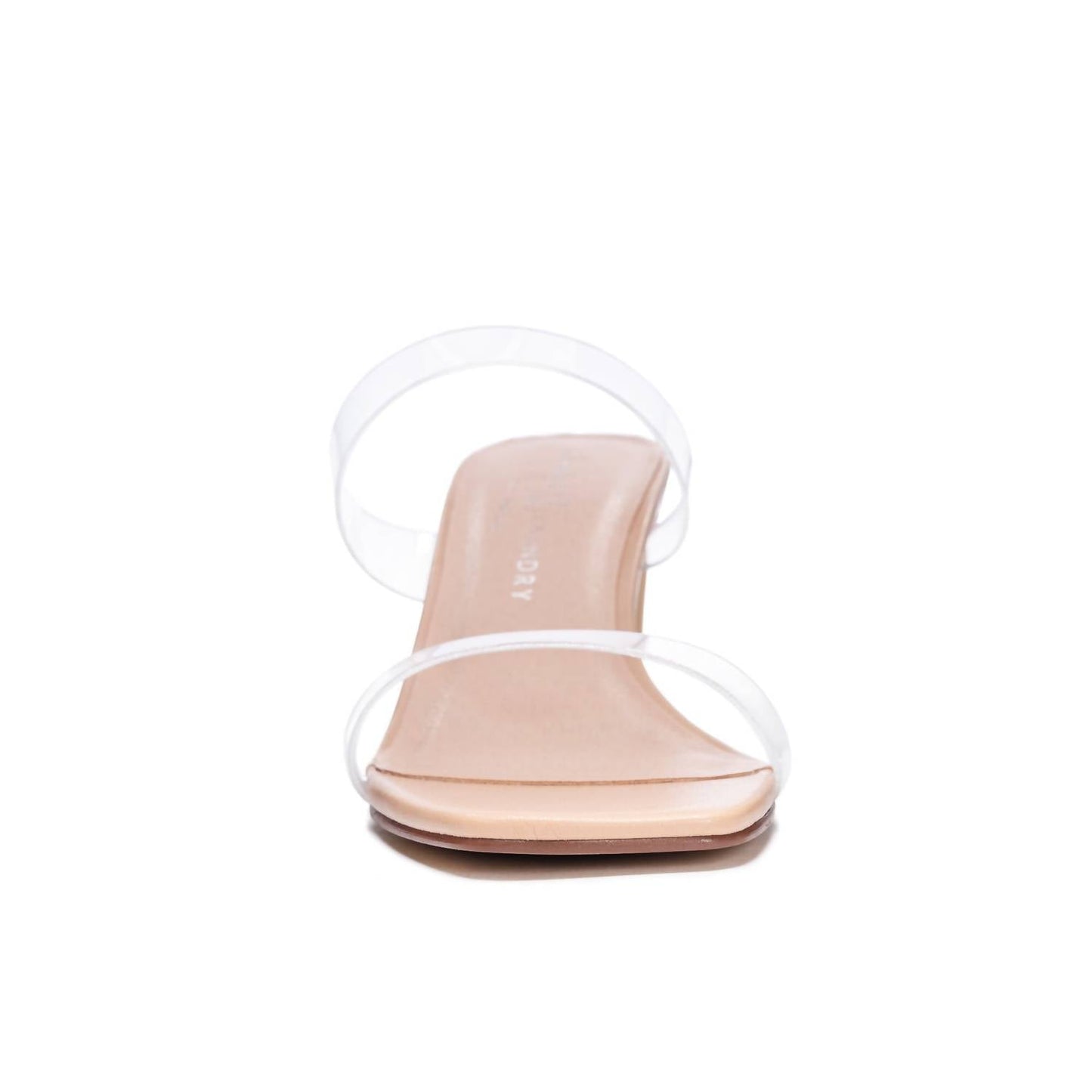 Chinese Laundry - Women Yanti Slide Sandal