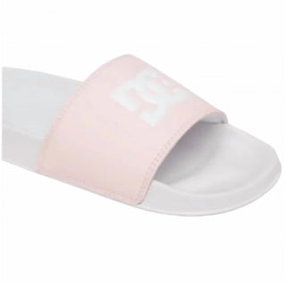 Dc Shoes - Sandália Slide Feminina
