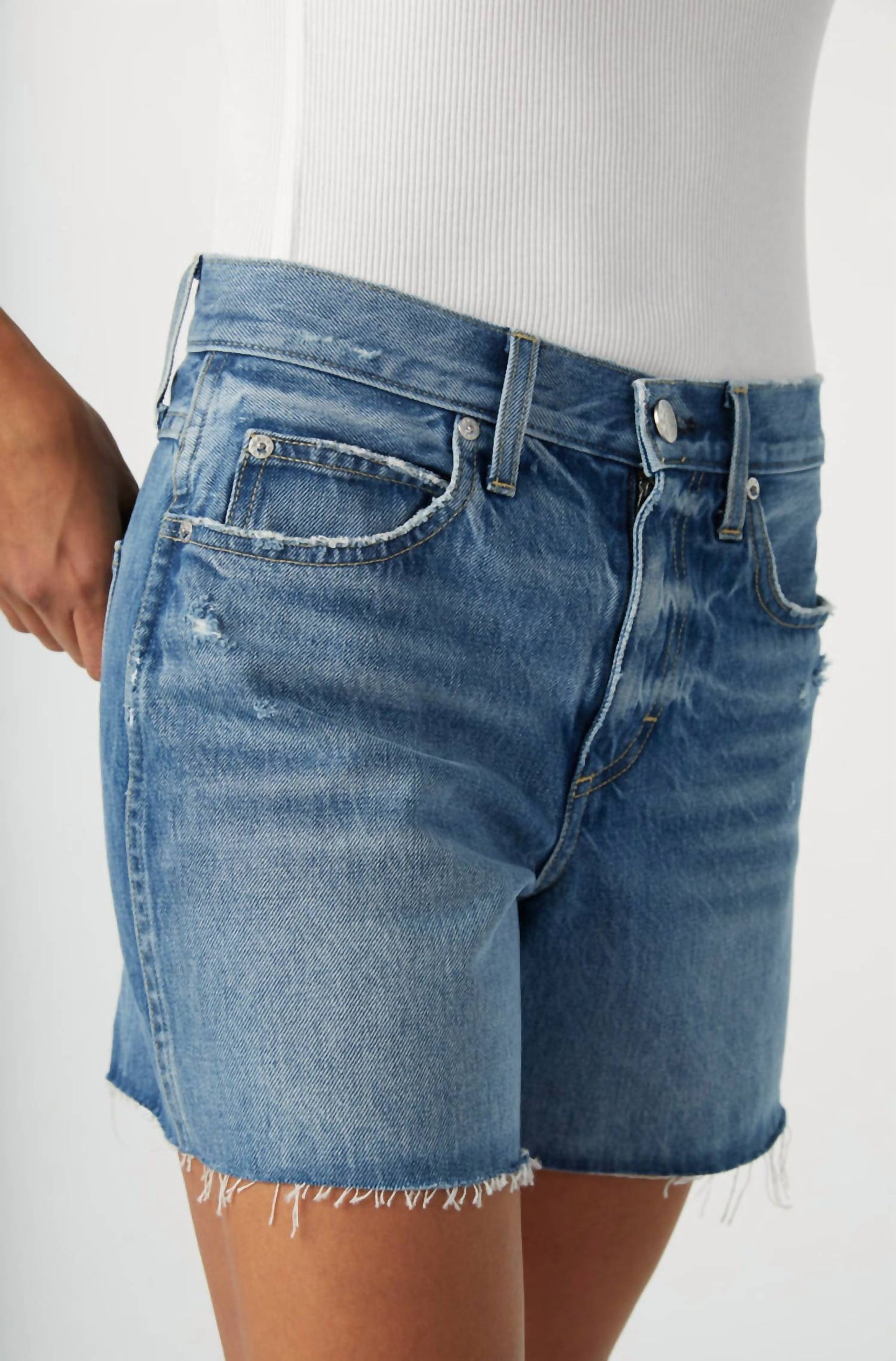 Amo - Billie Short